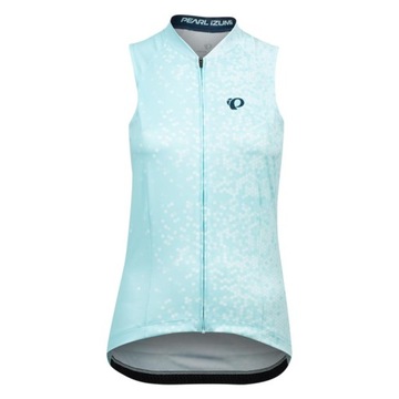 Damska Koszulka Rowerowa Pearl Izumi Attack SL r. S