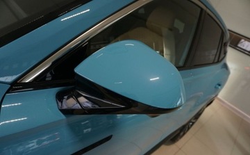 MG HS I 2025 MG HS Hybrid Nowy MG HS Hybrid Wyprzedaz rocznika 2025 1.5 Hybryda, zdjęcie 11