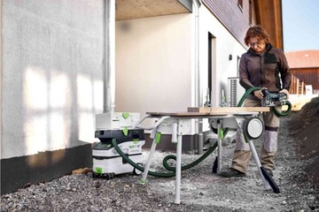 Лобзик Festool 18V ARVEX PS420 EBQ-Plus 576530