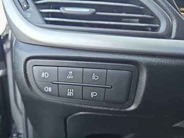 Fiat Tipo II Sedan 1.4 95KM 2016 Fiat Tipo 1-Wł, Krajowy, Klimatyzacja, Tempomat, zdjęcie 21