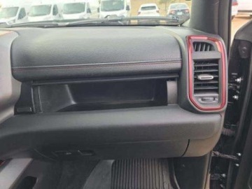  RAM 1500 Rebel Crew Cab Short Bed 2026 3.0 Benzyna 395KM, zdjęcie 12