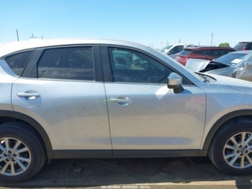 Mazda CX-5 II 2022 Mazda CX-5 2022 r., 2,5 L S PREFFERED 2.5 Benzyna 187KM, zdjęcie 13