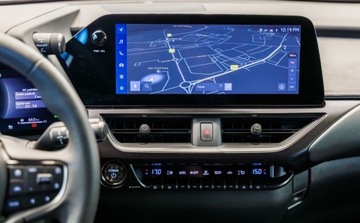 Lexus UX 2024 Lexus UX 300h F Sport Design 2.0 Hybryda 199KM, zdjęcie 28