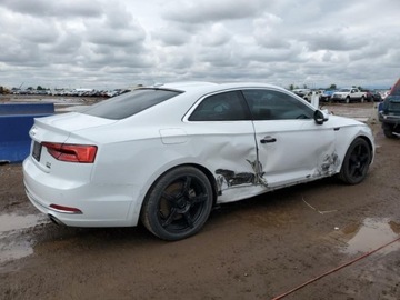 Audi A5 F5 Coupe 2.0 TFSI 252KM 2018 Audi a5 Premium plus s 2.0 Benzyna 252KM, zdjęcie 5