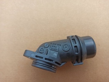 BMW HRDLO PUMPY VODY G11 G12 740I 8482258