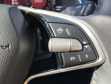 Skoda Octavia IV Liftback 1.5 TSI EVO 150KM 2024 Skoda Octavia 1.5 TSI 150KM Selection LED Matrix Virtual Kamera Hak Salon, zdjęcie 12