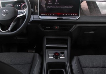 Volkswagen Tiguan III 2025 Volkswagen Tiguan App Connect, Reflektory LED, Tempomat adaptacyjny ACC 2.0, zdjęcie 17