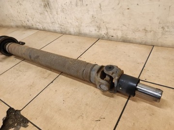 HŘÍDEL HNACÍ DLOUHÝ ISUZU D MAX II 2 12-17R