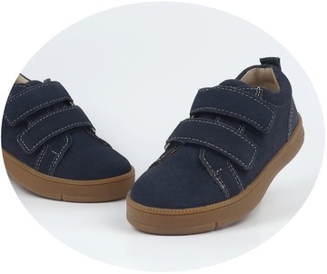 РЕНБУТ ДЕТСКАЯ ОБУВЬ КОЖАНАЯ 29