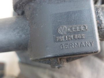 ВАКУУМНЫЙ КЛАПАН VW LT 701121805