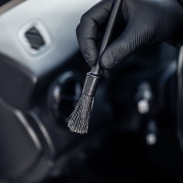 ЩЕТКА ДЛЯ ДЕТЕЙЛИНГА K2 ДЛЯ САЛОНА АВТОМОБИЛЯ 17 мм