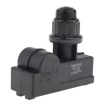 1,5 В батарейка типа АА, кнопка для барбекю, 2 розетки