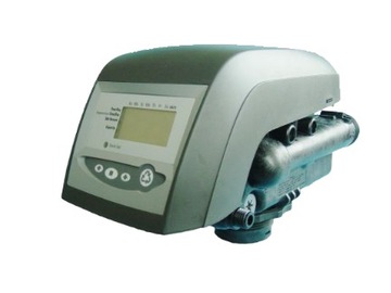 Обезжелезиватель и очиститель марганца на станине G1/TM - EPS 100