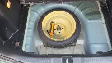 Honda Jazz II 1.4 83KM 2002 Honda Jazz 1.4 16v 83KM # Klima # Serwisowana do, zdjęcie 31