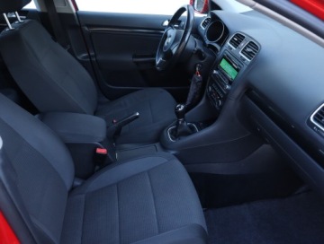 Volkswagen Golf VII Variant 1.6 TDI CR DPF BlueMotion Technology 105KM 2013 VW Golf 1.6 TDI, Salon Polska, Serwis ASO, Klima, zdjęcie 8