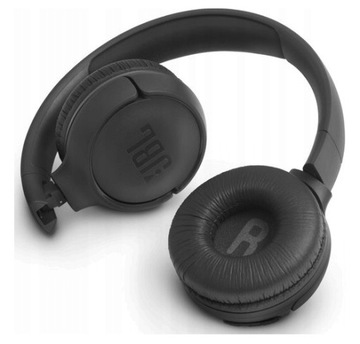 БЕСПРОВОДНЫЕ НАКЛОННЫЕ НАУШНИКИ JBL JBL Tune 510BT
