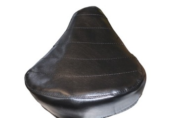 POKROWIEC SIEDZENIA ROMET KADET GRUBY Z PODSZYCIEM