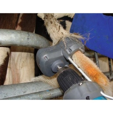 Tailwell2 хвостовой резак