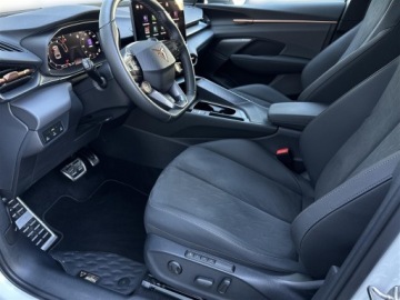 Cupra Terramar SUV Plug-In 1.5 TSI e-Hybrid 204KM 2025 Cupra Terramar 1.5e-Hybrid 204KM DSG | Advantage E, zdjęcie 10