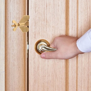 h-ПОРТАТИВНЫЕ ДВЕРНЫЕ ЗАМКИ БЕЗОПАСНОСТИ ДЛЯ