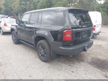 Toyota Land Cruiser VIII 2024 Toyota Land Cruiser 2024 TOYOTA LAND CRUISER 1958 2.4 Benzyna 326KM, zdjęcie 3