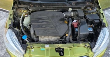 Suzuki SX4 II S-cross 1.6 DDiS 120KM 2013 SUZUKI SX4 S-Cross 4X4 PANORAMA-SKÓRA 1.6 Diesel 120KM FAKTURA MARŻA!, zdjęcie 23