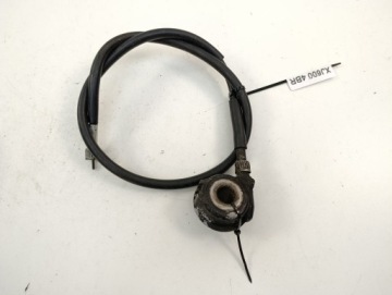 YAMAHA XJ 600 4BR ŚLIMAK + LINKA LICZNIKA