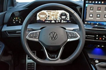 Volkswagen Golf VIII Hatchback 1.5 TSI EVO 150KM 2024 Volkswagen Golf Bezwypadkowy / Salon Polska /, zdjęcie 15