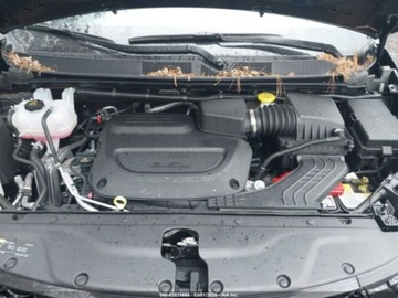 Chrysler Pacifica II 2024 Chrysler Pacifica Touring L 2024 3.6l 3.6 Benzyna 287KM, zdjęcie 8