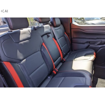 Ford 2025 Raptor A10 4x4 2.0 210KM, zdjęcie 10