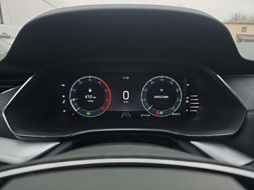 Skoda Octavia IV Kombi 2.0 TDI 150KM 2022 Skoda Octavia Style DSG Full LED Matrix, Salon PL, Serwis ASO, VAT 23, 2.0, zdjęcie 11