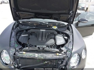 Bentley 2016 Bentley Continental GT V8 S 2016 4.0l 4.0 Benzyna 521KM, zdjęcie 8