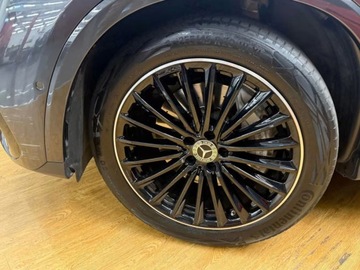 Mercedes GLC C254/X254 Coupe 2.0 200 204KM 2026 GLC Coupe 200 4-Matic AMG Line 2.0 (204KM) 2026, zdjęcie 13