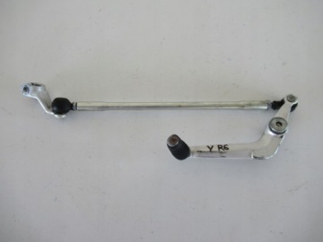 Накладка рычага переключения передач YAMAHA R6