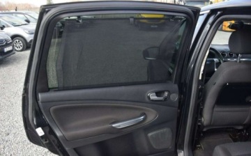 Ford S-Max I Van Facelifting 2.0 Duratorq TDCi DPF 140KM 2013 Ford S-Max 2.0D 7-Osobowy Led Nawigacja 175 TYS KM Sprowadzony 2.0, zdjęcie 16