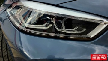 BMW Seria 1 F40 2021 BMW Seria 1 BMW Seria 1 118d M Sport Shadow 1.5 Benzyna 136KM, zdjęcie 7