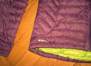 RAB PERTEX DOWN JACKET 90/10 PUCH S.LIGHT PANI 40 S.Stan