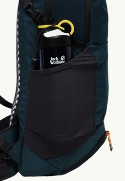 Jack Wolfskin Górski Trekking Bicycle рюкзак с покрытием AeroShape 30L