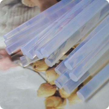 КЛЕЙ ДЛЯ ГОРЯЧЕГО ПИСТОЛЕТА 7x300 90ШТ 1КГ