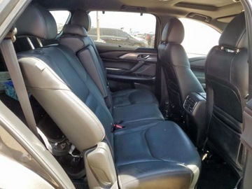 Mazda CX-9 2019 Mazda CX-9 2019 MAZDA CX-9 GRAND TOURING 2.5 Benzyna 227KM, zdjęcie 11