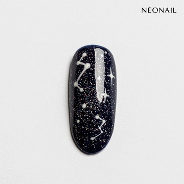 NEONAIL Top Hybrid GLOW MULTICOLOR HOLO 7,2 мл