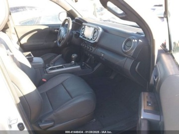 Toyota Tacoma II 2022 Toyota Tacoma Off Road 2022 3.5l 3.5 Benzyna 278KM, zdjęcie 7