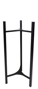 Kwietnik Stojak na Kwiaty X3 Loft Industrial 60cm