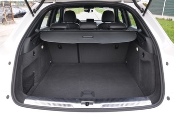 Audi Q3 I SUV Facelifting 1.4 TFSI cylinder on demand 150KM 2017 AUDI Q3 1.4 Sport S tronic Krajowe Bezwypadkowe I Właściciel Serwisowane, zdjęcie 33