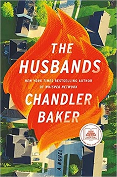 The Husbands: Chandler Baker