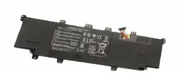 Bat org C21-X402 Asus S300 S300C S400 S400E X402 7.4V