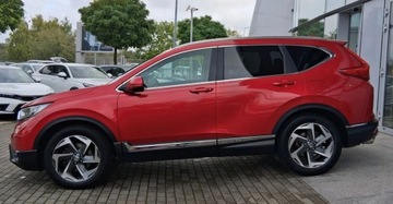Honda CR-V V SUV 1.5 VTEC TURBO 173KM 2018 Honda CR-V Honda CRV 1.5T Executive (Honda Connect) - Dealer Honda Karlik, zdjęcie 3