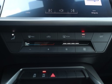 Audi A8 D5 2021 Audi A3 35 TFSI, Salon Polska, 1. Właściciel, zdjęcie 12