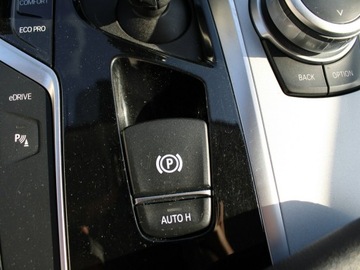 BMW Seria 5 G30-G31 Limuzyna 530e iPerformance 252KM 2019 BMW 520 X-Drive Salon Polska Gwarancja, zdjęcie 39