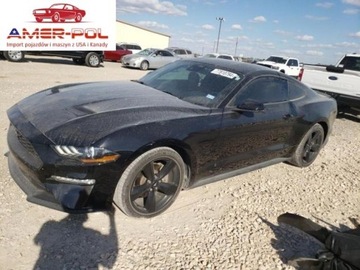 Ford Mustang VI 2022 Ford Mustang 2022r., 2.3l, od ubezpieczalni 2.3 Benzyna 310KM